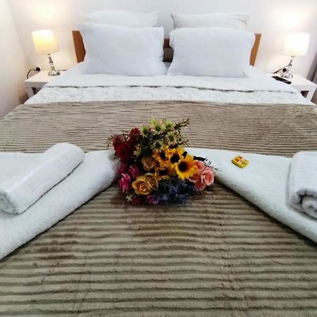 Palace Luxury Apartments The Heart Of Belgrade Extérieur photo