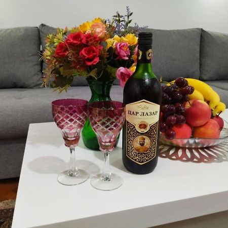 Palace Luxury Apartments The Heart Of Belgrade Extérieur photo