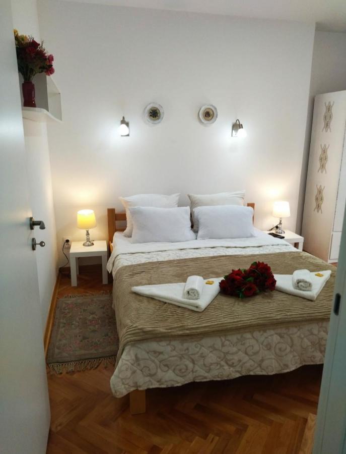 Palace Luxury Apartments The Heart Of Belgrade Extérieur photo