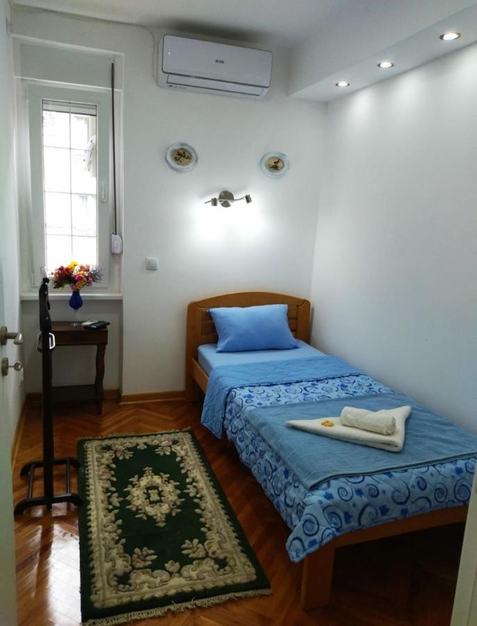 Palace Luxury Apartments The Heart Of Belgrade Extérieur photo