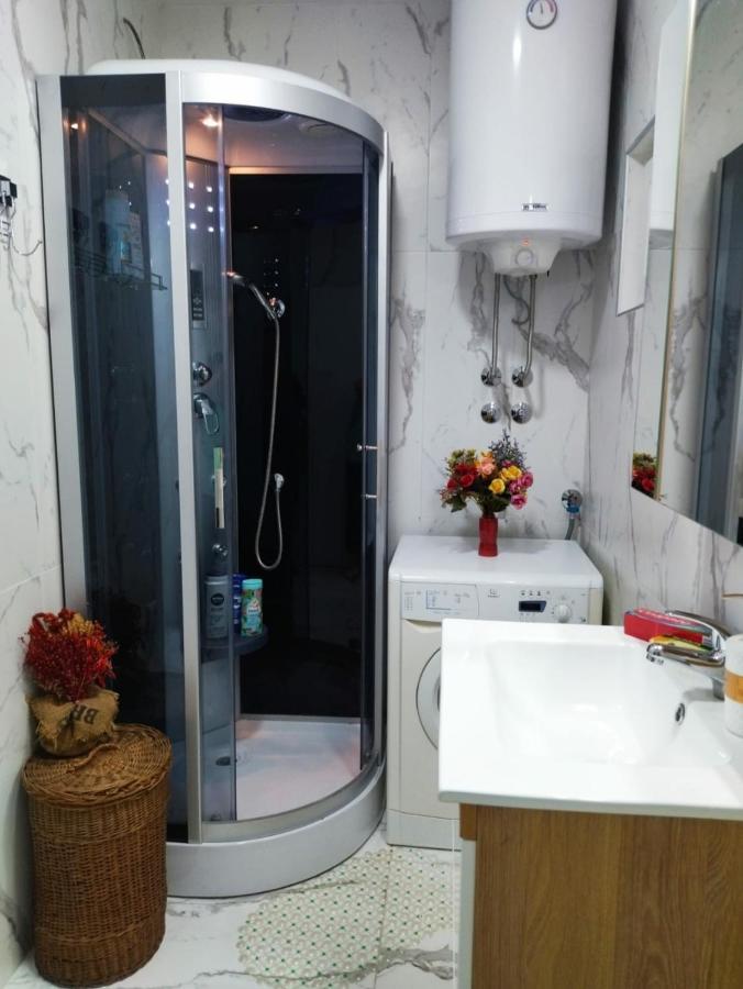 Palace Luxury Apartments The Heart Of Belgrade Extérieur photo