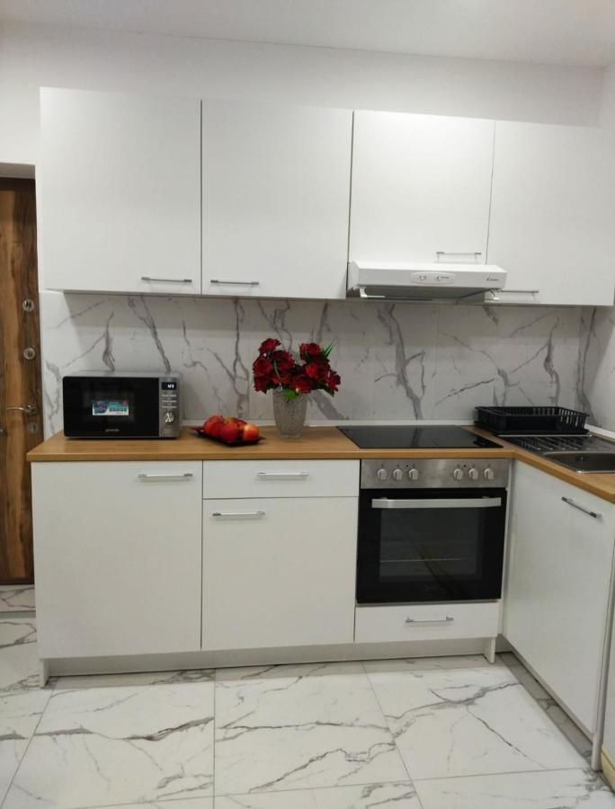 Palace Luxury Apartments The Heart Of Belgrade Extérieur photo