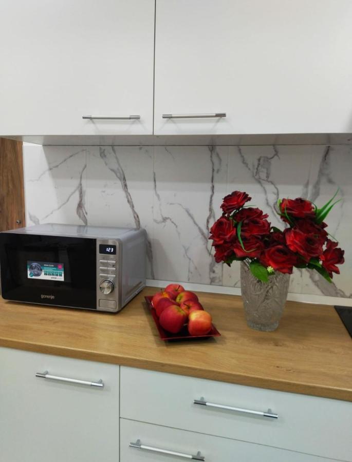 Palace Luxury Apartments The Heart Of Belgrade Extérieur photo