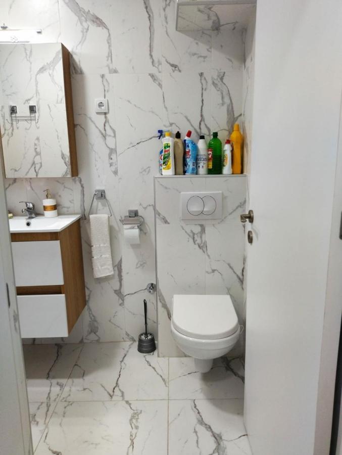 Palace Luxury Apartments The Heart Of Belgrade Extérieur photo