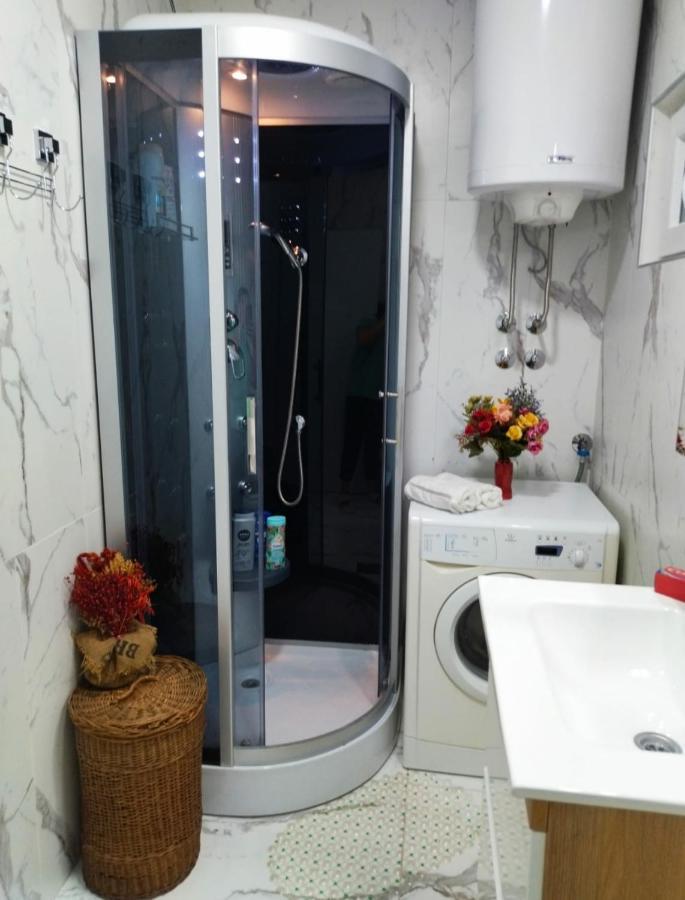 Palace Luxury Apartments The Heart Of Belgrade Extérieur photo