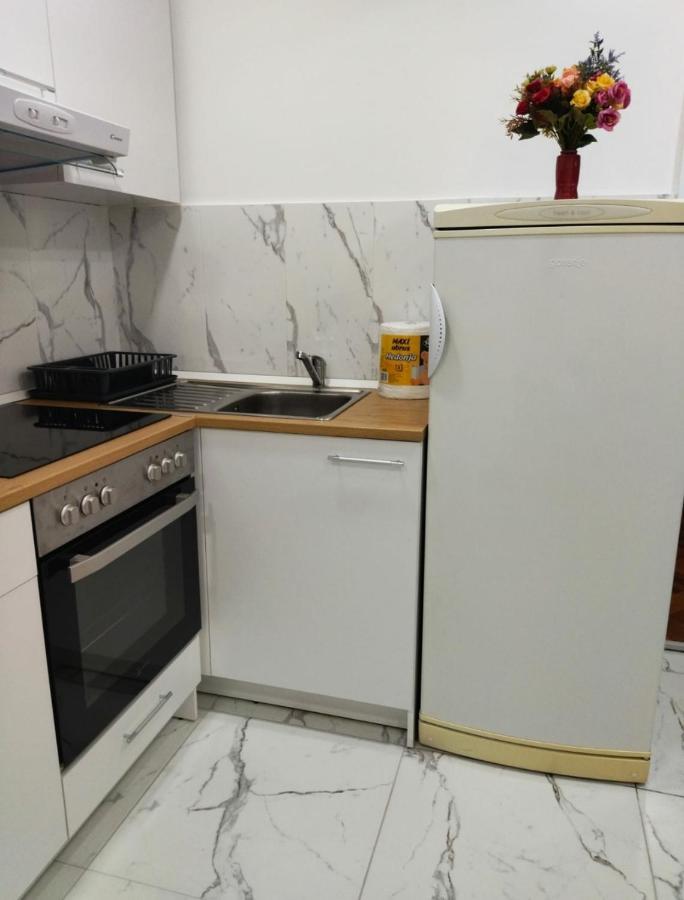 Palace Luxury Apartments The Heart Of Belgrade Extérieur photo