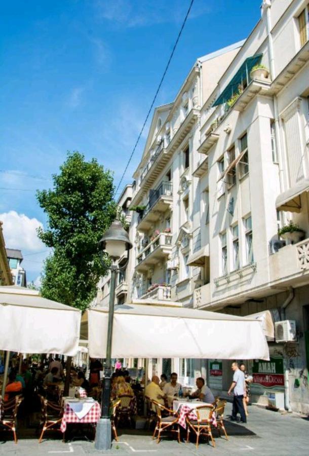 Palace Luxury Apartments The Heart Of Belgrade Extérieur photo