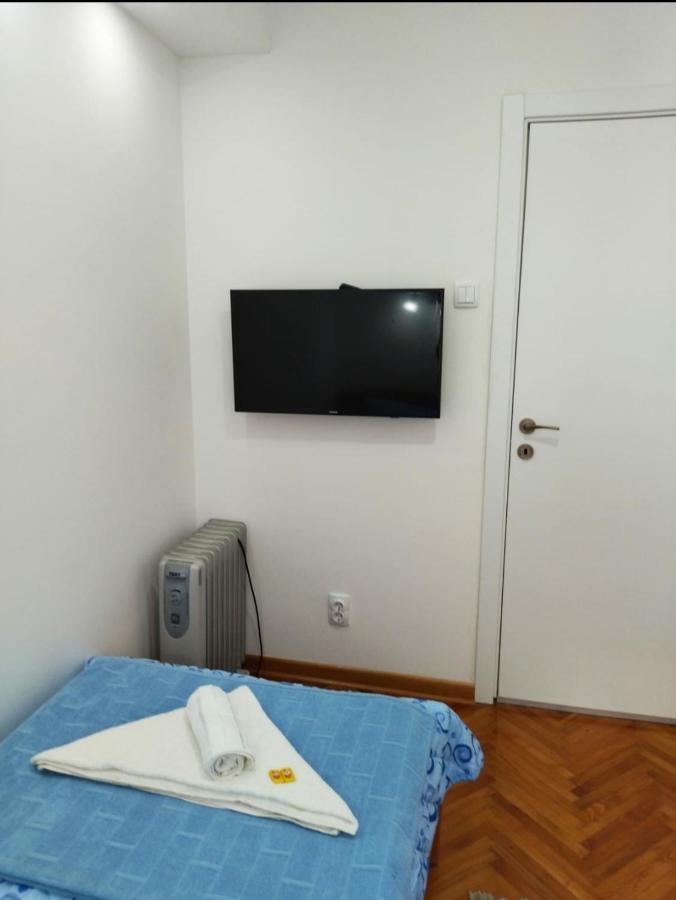 Palace Luxury Apartments The Heart Of Belgrade Extérieur photo