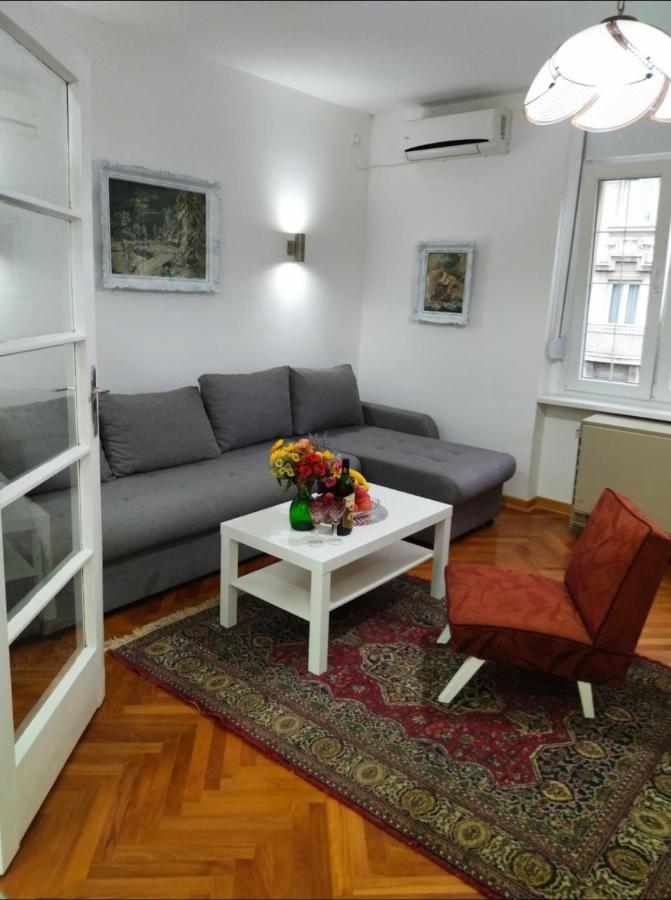 Palace Luxury Apartments The Heart Of Belgrade Extérieur photo