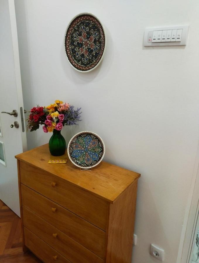 Palace Luxury Apartments The Heart Of Belgrade Extérieur photo