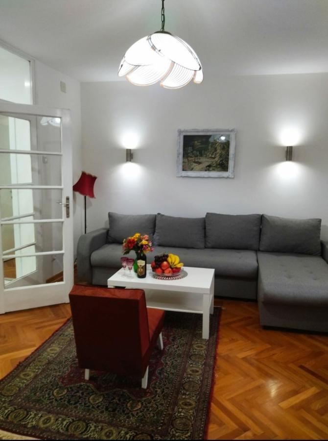Palace Luxury Apartments The Heart Of Belgrade Extérieur photo