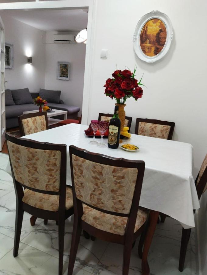 Palace Luxury Apartments The Heart Of Belgrade Extérieur photo