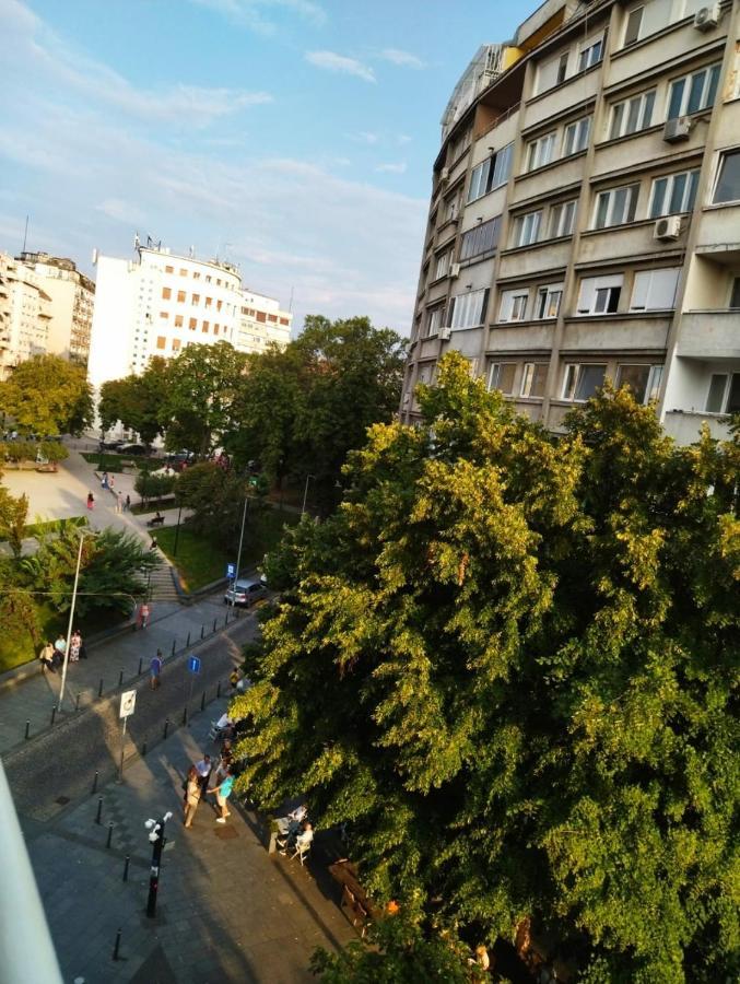 Palace Luxury Apartments The Heart Of Belgrade Extérieur photo