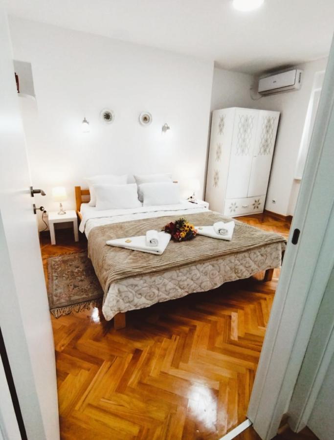 Palace Luxury Apartments The Heart Of Belgrade Extérieur photo